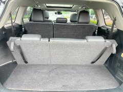 Toyota Highlander 2.0T AWD Luxury 7-Seater - ფოტო 20