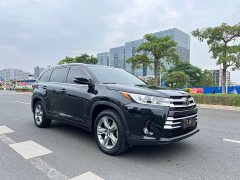 Toyota Highlander 2.0T AWD Luxury 7-Seater - ფოტო 3