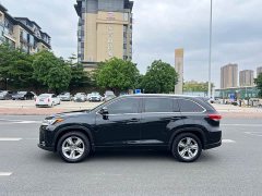 Toyota Highlander 2.0T AWD Luxury 7-Seater - ფოტო 4