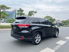Toyota Highlander 2.0T AWD Luxury 7-Seater - ფოტო 6