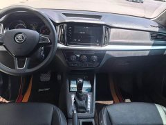 Skoda Kamiq 2022 1.5L Automatic Comfort Edition - ფოტო 7