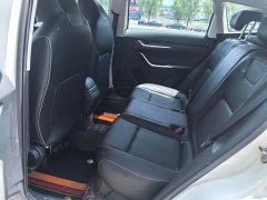 Skoda Kamiq 2022 1.5L Automatic Comfort Edition - ფოტო 8