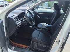 Skoda Kamiq 2022 1.5L Automatic Comfort Edition - ფოტო 9