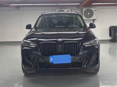 BMW X3 xDrive30i Leading Edition M Night Package - ფოტო 2