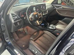 BMW X3 xDrive30i Leading Edition M Night Package - ფოტო 5