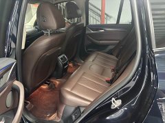 BMW X3 xDrive30i Leading Edition M Night Package - ფოტო 6