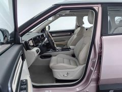 Geely ICON 1.5TD Chocolate Refined Edition - ფოტო 10