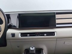Geely ICON 1.5TD Chocolate Refined Edition - ფოტო 12
