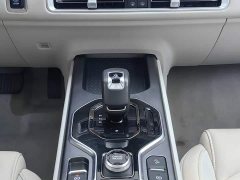Geely ICON 1.5TD Chocolate Refined Edition - ფოტო 13