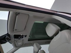 Geely ICON 1.5TD Chocolate Refined Edition - ფოტო 14