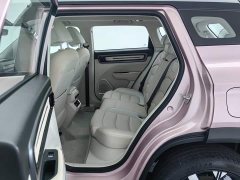 Geely ICON 1.5TD Chocolate Refined Edition - ფოტო 15