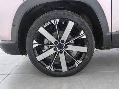 Geely ICON 1.5TD Chocolate Refined Edition - ფოტო 17