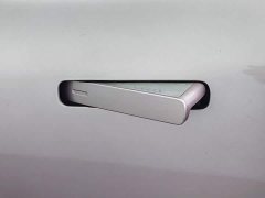 Geely ICON 1.5TD Chocolate Refined Edition - ფოტო 18