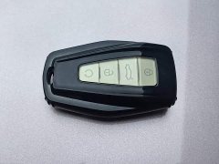 Geely ICON 1.5TD Chocolate Refined Edition - ფოტო 19