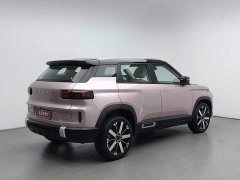 Geely ICON 1.5TD Chocolate Refined Edition - ფოტო 2