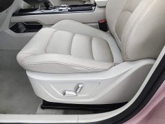Geely ICON 1.5TD Chocolate Refined Edition - ფოტო 20
