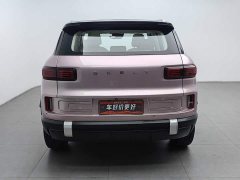 Geely ICON 1.5TD Chocolate Refined Edition - ფოტო 4
