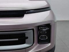 Geely ICON 1.5TD Chocolate Refined Edition - ფოტო 7