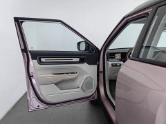 Geely ICON 1.5TD Chocolate Refined Edition - ფოტო 8