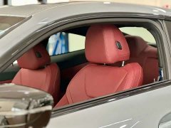 BMW 4 Series 430i M Sport Night Edition Package - ფოტო 4