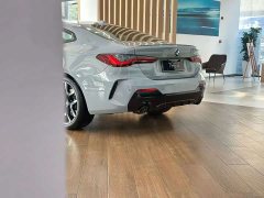 BMW 4 Series 430i M Sport Night Edition Package - ფოტო 5