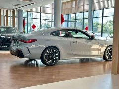 BMW 4 Series 430i M Sport Night Edition Package - ფოტო 7