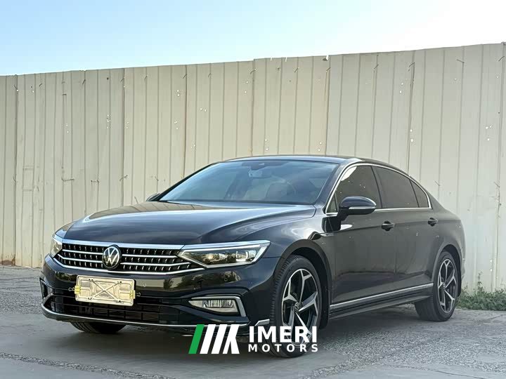 Volkswagen Magotan 2023 2 Million Units Commemorative Edition 330TSI DSG Luxury - ავტომობილი ჩინეთიდან