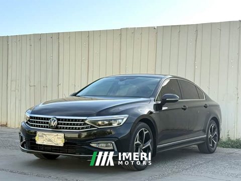 2024 Volkswagen Magotan 2023 2 Million Units Commemorative Edition 330TSI DSG Luxury - ავტომობილი ჩინეთიდან