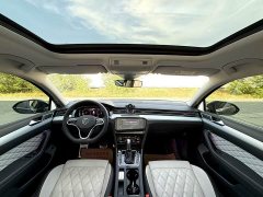 Volkswagen Magotan 2023 2 Million Units Commemorative Edition 330TSI DSG Luxury - ფოტო 5