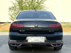 Volkswagen Magotan 2023 2 Million Units Commemorative Edition 330TSI DSG Luxury - ფოტო 8