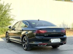 Volkswagen Magotan 2023 2 Million Units Commemorative Edition 330TSI DSG Luxury - ფოტო 9