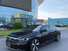 Volkswagen Passat 380TSI Starry Sky Dragon Ascendant Edition - ფოტო 1