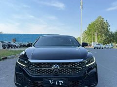 Volkswagen Passat 380TSI Starry Sky Dragon Ascendant Edition - ფოტო 2