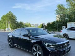 Volkswagen Passat 380TSI Starry Sky Dragon Ascendant Edition - ფოტო 3