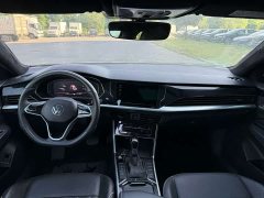 Volkswagen Passat 380TSI Starry Sky Dragon Ascendant Edition - ფოტო 5