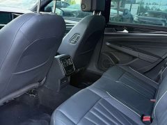Volkswagen Passat 380TSI Starry Sky Dragon Ascendant Edition - ფოტო 6
