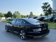 Volkswagen Passat 380TSI Starry Sky Dragon Ascendant Edition - ფოტო 7