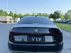 Volkswagen Passat 380TSI Starry Sky Dragon Ascendant Edition - ფოტო 8