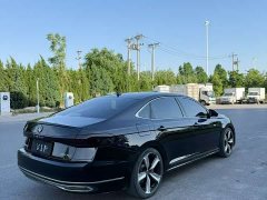 Volkswagen Passat 380TSI Starry Sky Dragon Ascendant Edition - ფოტო 9