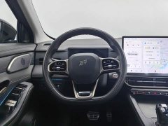 Jetour Jietu Shanhai L9 2024 1.5TD 2DHT Pro 5-Seater - ფოტო 11