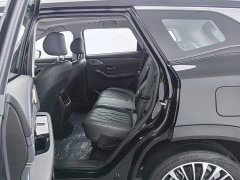 Jetour Jietu Shanhai L9 2024 1.5TD 2DHT Pro 5-Seater - ფოტო 15