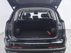 Jetour Jietu Shanhai L9 2024 1.5TD 2DHT Pro 5-Seater - ფოტო 16