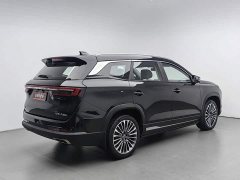 Jetour Jietu Shanhai L9 2024 1.5TD 2DHT Pro 5-Seater - ფოტო 2