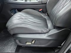 Jetour Jietu Shanhai L9 2024 1.5TD 2DHT Pro 5-Seater - ფოტო 20
