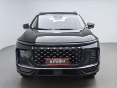 Jetour Jietu Shanhai L9 2024 1.5TD 2DHT Pro 5-Seater - ფოტო 3