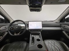 Jetour Jietu Shanhai L9 2024 1.5TD 2DHT Pro 5-Seater - ფოტო 5