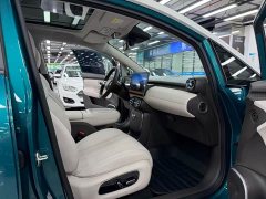 GAC AION UT 420 Smart Premium Edition - ფოტო 10