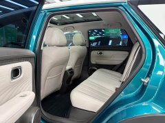 GAC AION UT 420 Smart Premium Edition - ფოტო 11