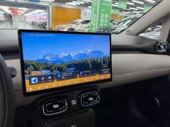 GAC AION UT 420 Smart Premium Edition - ფოტო 12