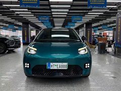 GAC AION UT 420 Smart Premium Edition - ფოტო 2